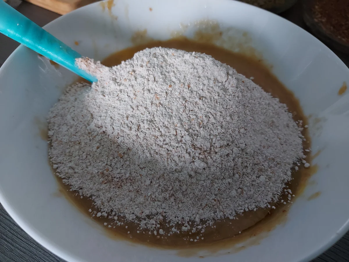 Bananenkuchen / Bananenbrot - Rezept - Bild Nr. 12