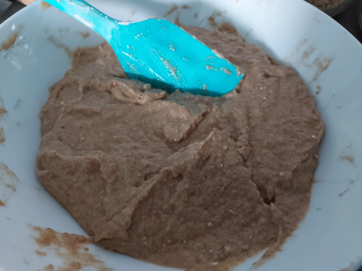 Bananenkuchen / Bananenbrot - Rezept - Bild Nr. 13