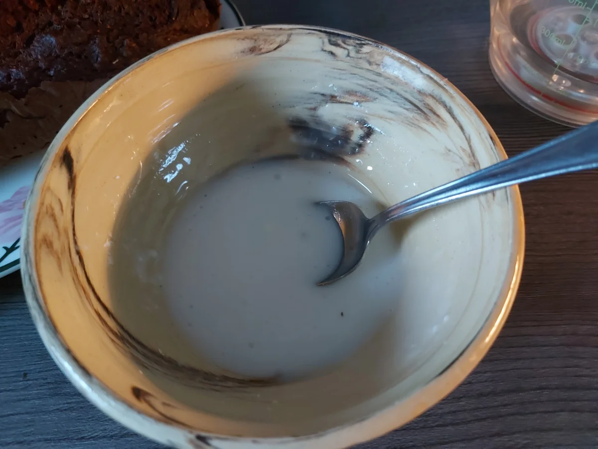 Bananenkuchen / Bananenbrot - Rezept - Bild Nr. 18