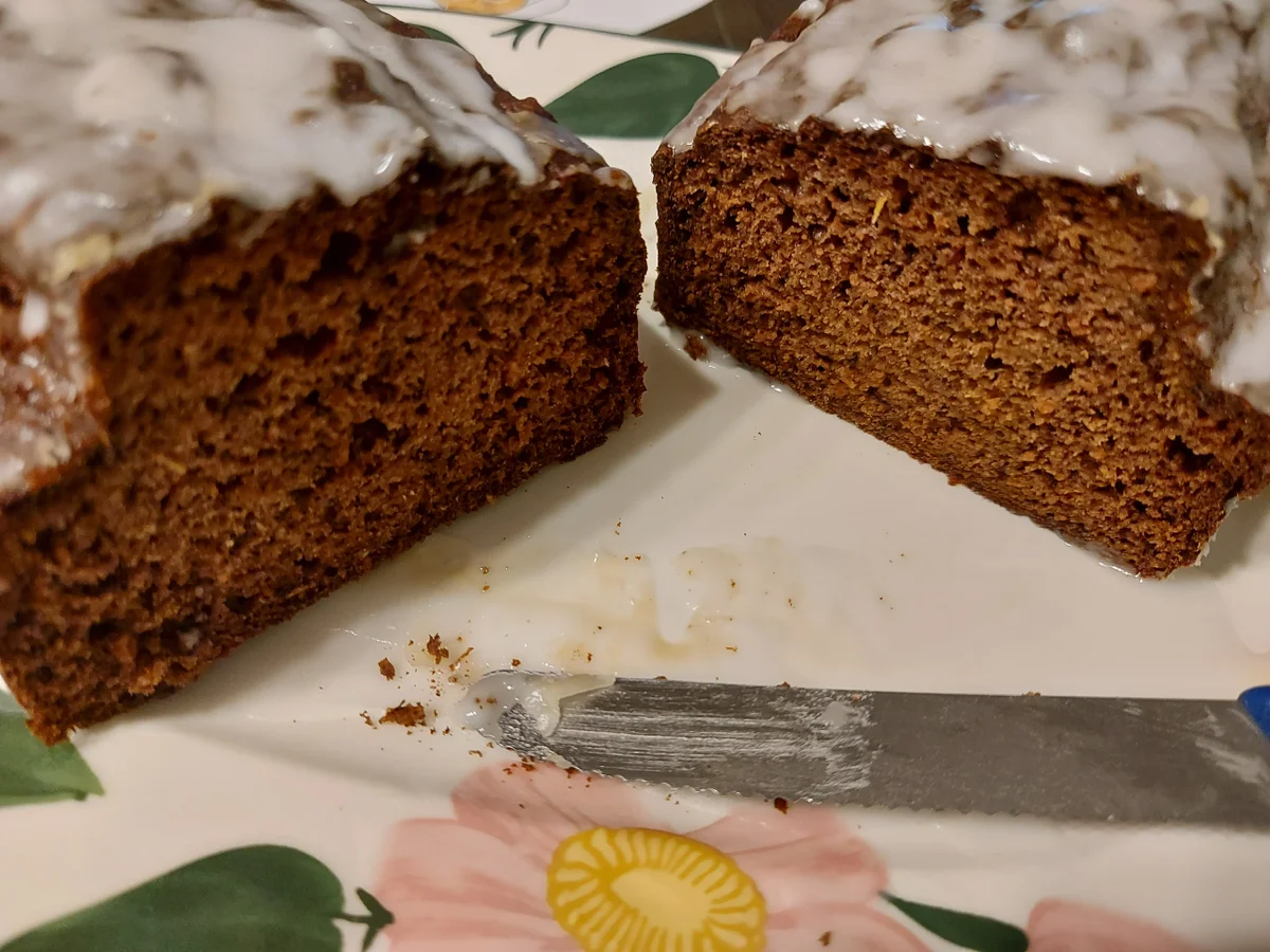 Bananenkuchen / Bananenbrot - Rezept - Bild Nr. 3