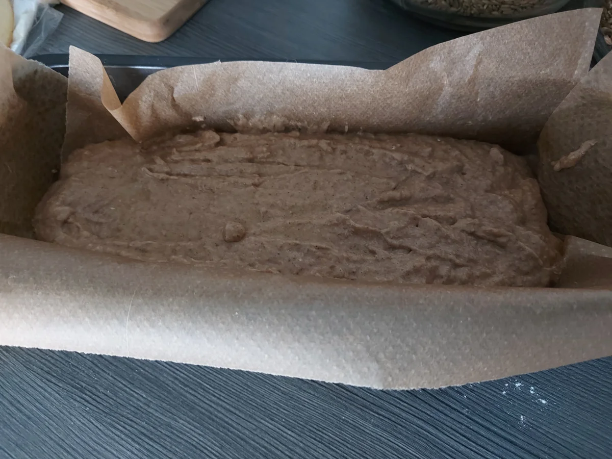 Bananenkuchen / Bananenbrot - Rezept - Bild Nr. 22