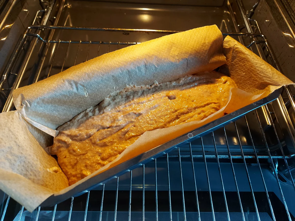 Bananenkuchen / Bananenbrot - Rezept - Bild Nr. 23