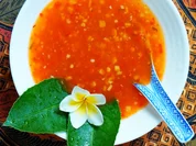 Springrollsauce ala Dewi Desi - Rezept - Bild Nr. 13741