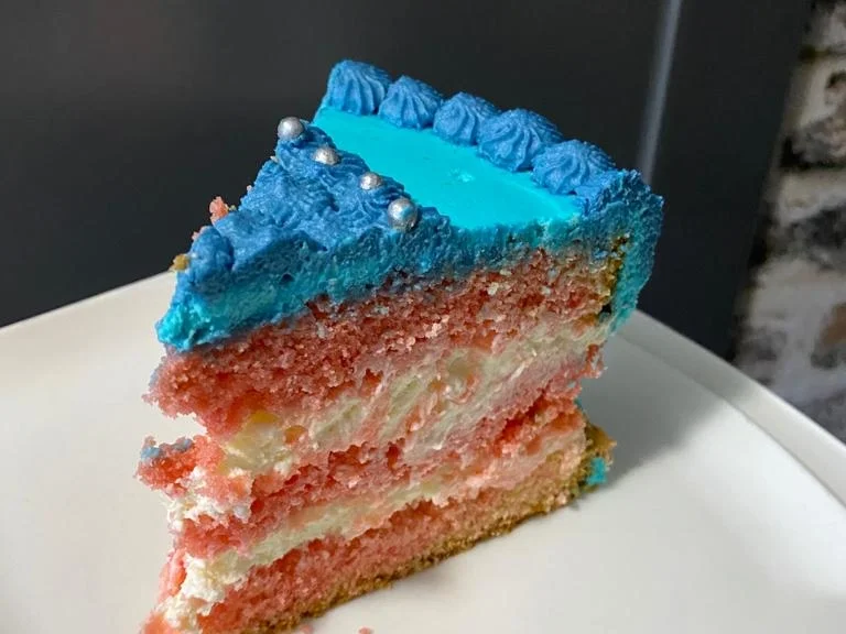 Rezept: Geburtstagstorte Bild Nr. 13743 Geburtstagstorte - Rezept - Bild Nr. 13743