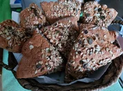 Meine Weltmeister - Brötchen - Rezept - Bild Nr. 13741