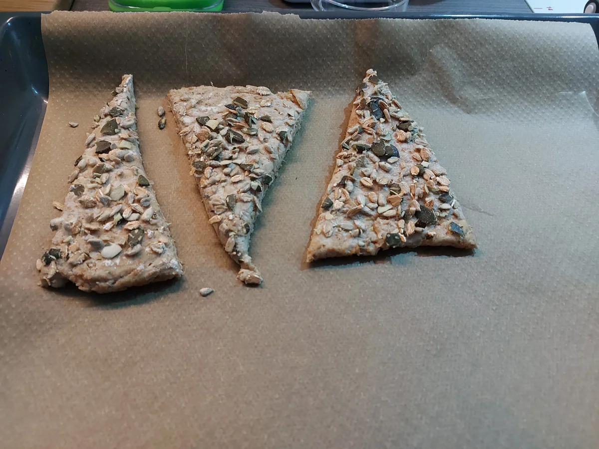 Meine Weltmeister - Brötchen - Rezept - Bild Nr. 13743