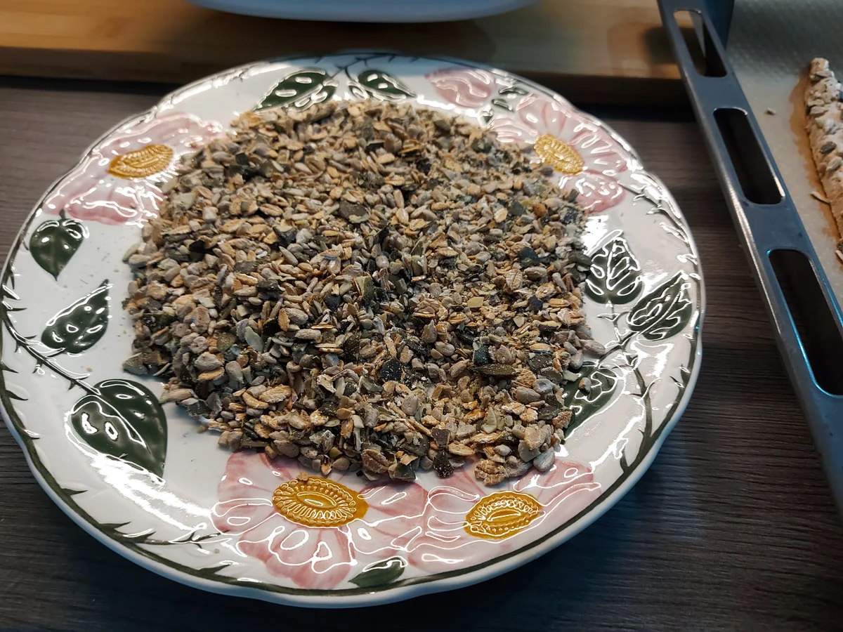 Meine Weltmeister - Brötchen - Rezept - Bild Nr. 13744