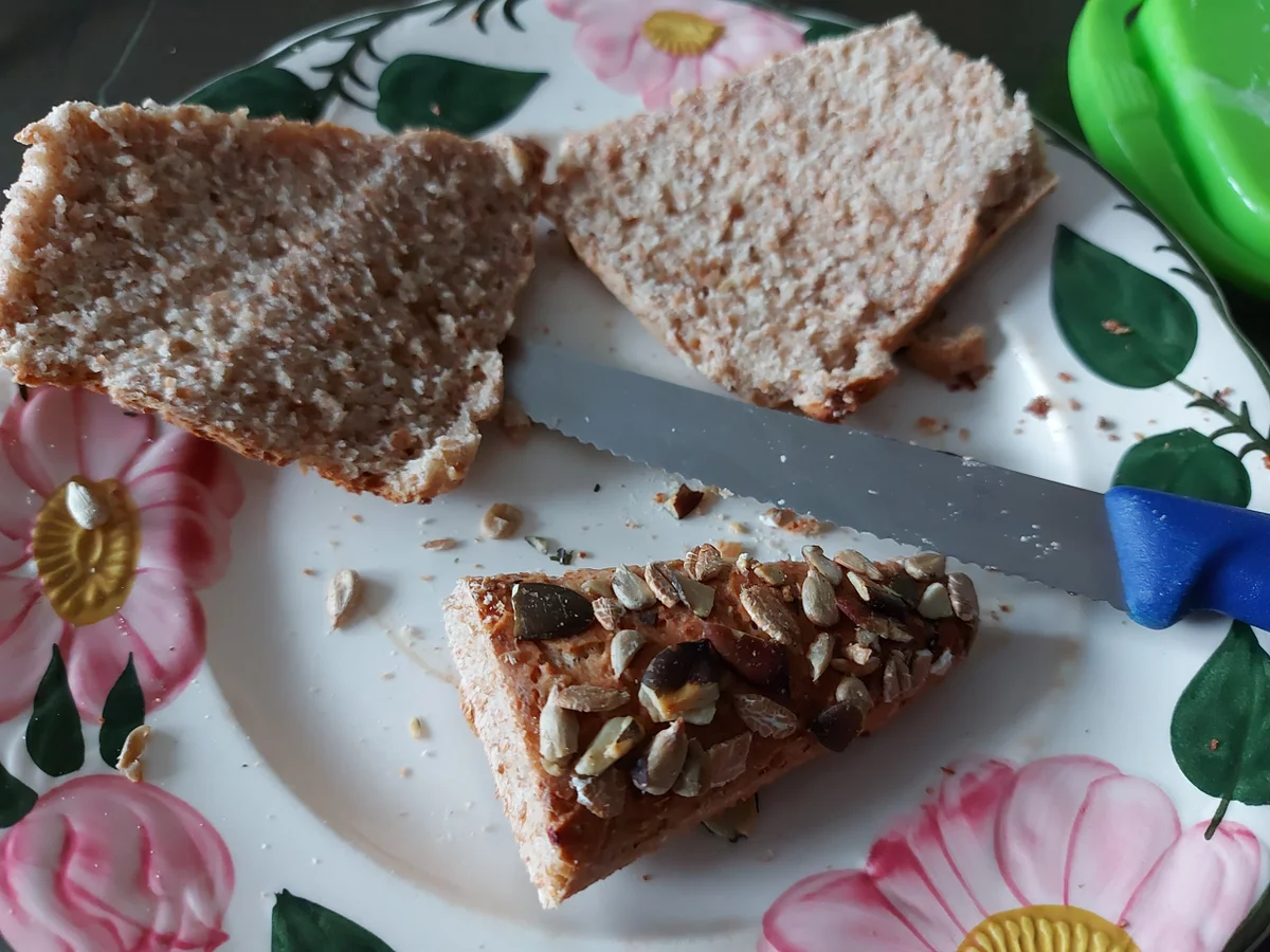 Meine Weltmeister - Brötchen - Rezept - Bild Nr. 13747