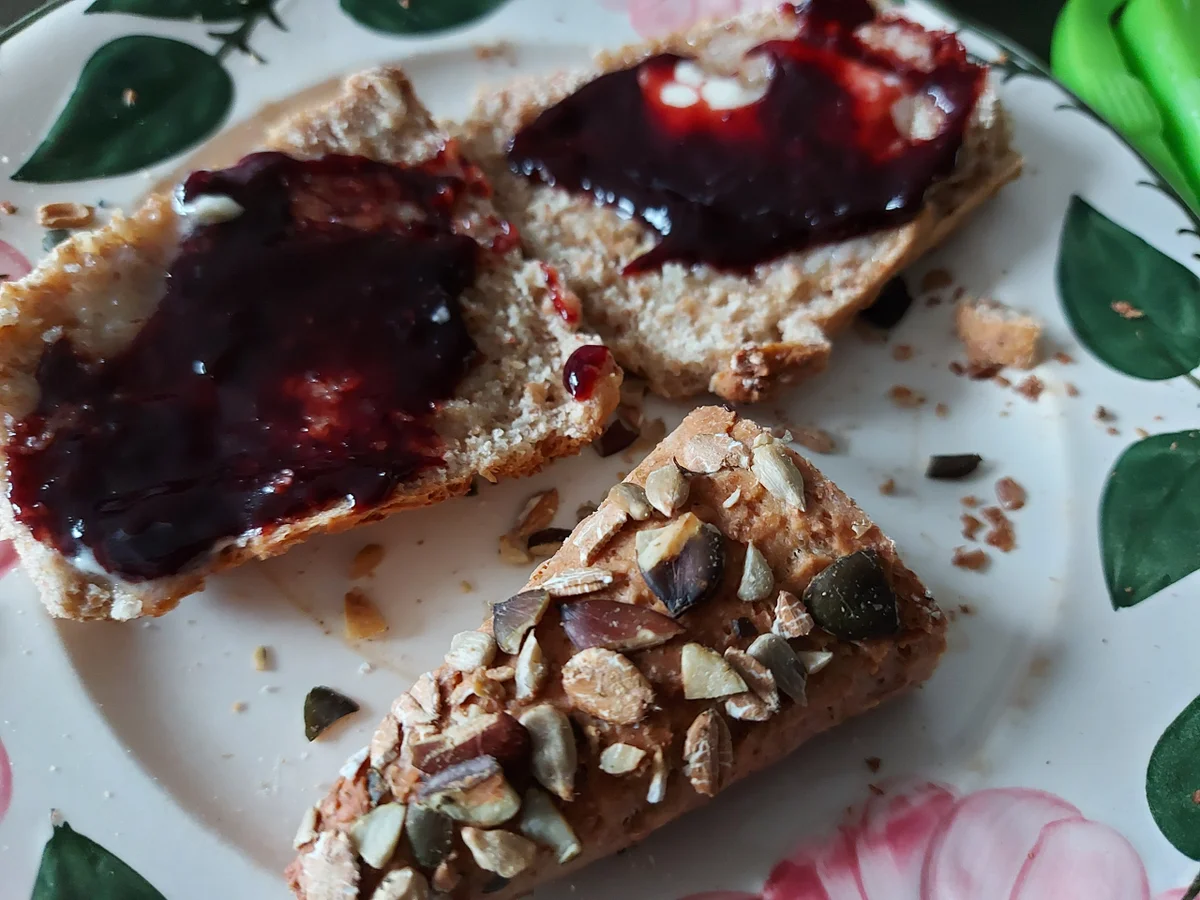 Meine Weltmeister - Brötchen - Rezept - Bild Nr. 13749