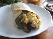 Rezept: Dinkel-Leinsamen-Tortillas Bild Nr. 13768 Dinkel-Leinsamen-Tortillas - Rezept - Bild Nr. 13768