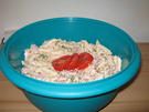 Nudelsalat - Rezept - Bild Nr. 13776