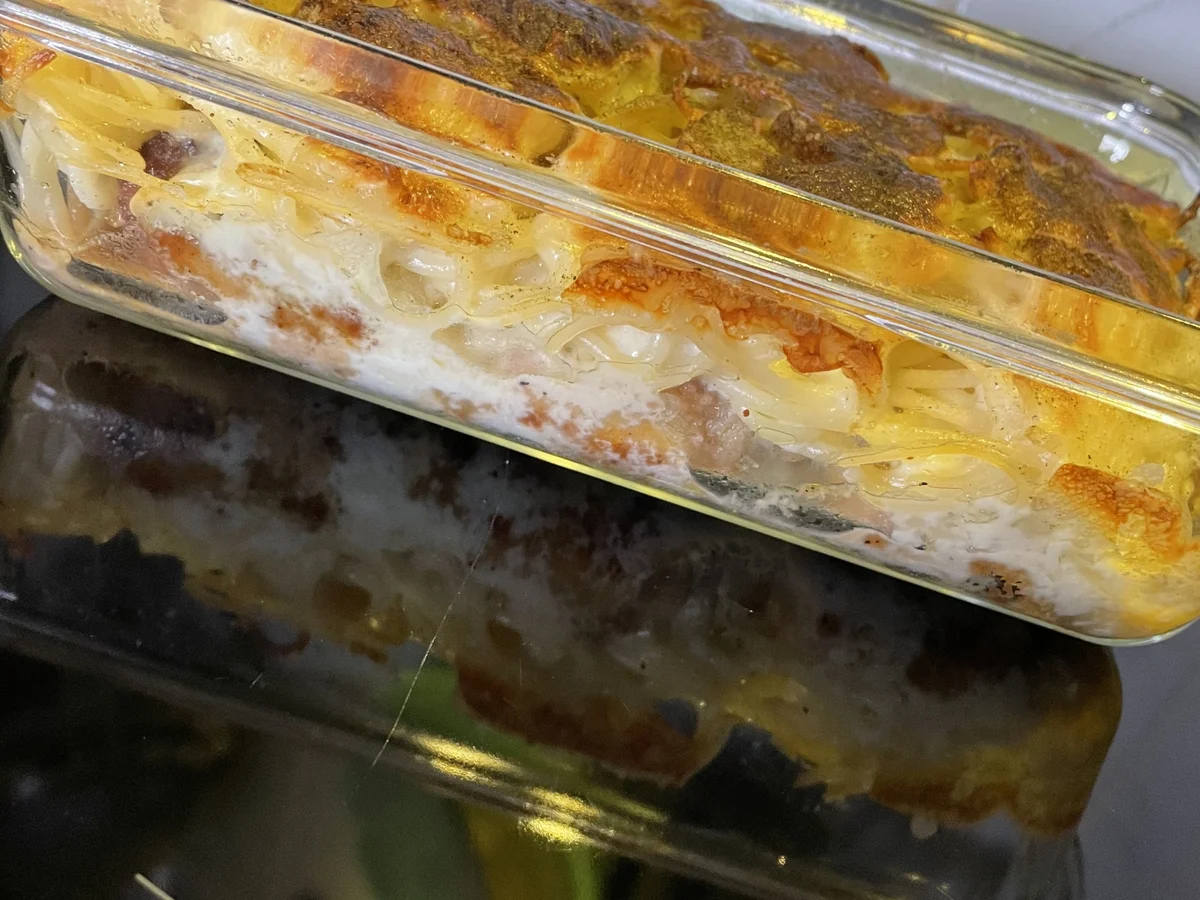 Rezept: Schnelle Tomaten-Mozzarella-Pasta-Schnitzel Bild Nr. 13784 Schnelle Tomaten-Mozzarella-Pasta-Schnitzel - Rezept - Bild Nr. 13784