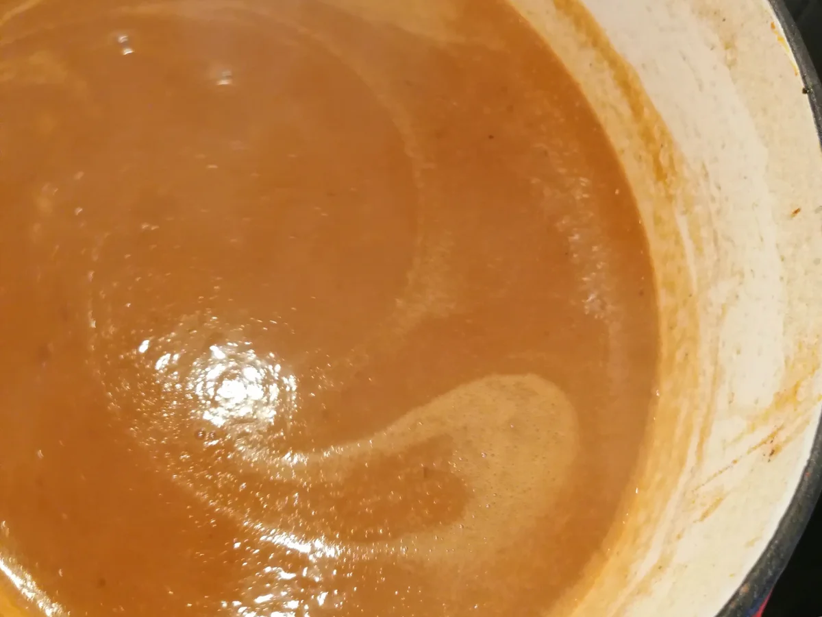 Zwiebelrostbraten geschmort in der Cocotte - Rezept - Bild Nr. 13802