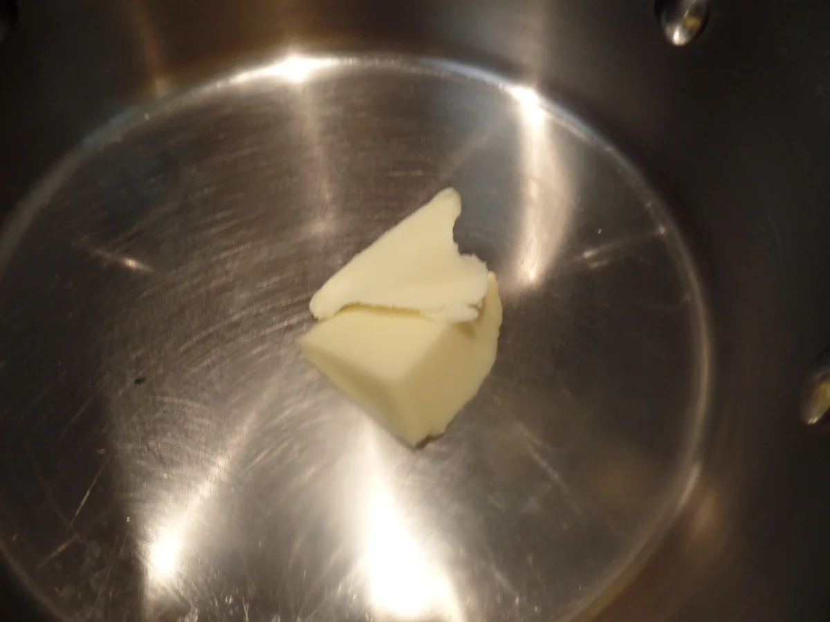 Risotto Milanese - Rezept - Bild Nr. 13787