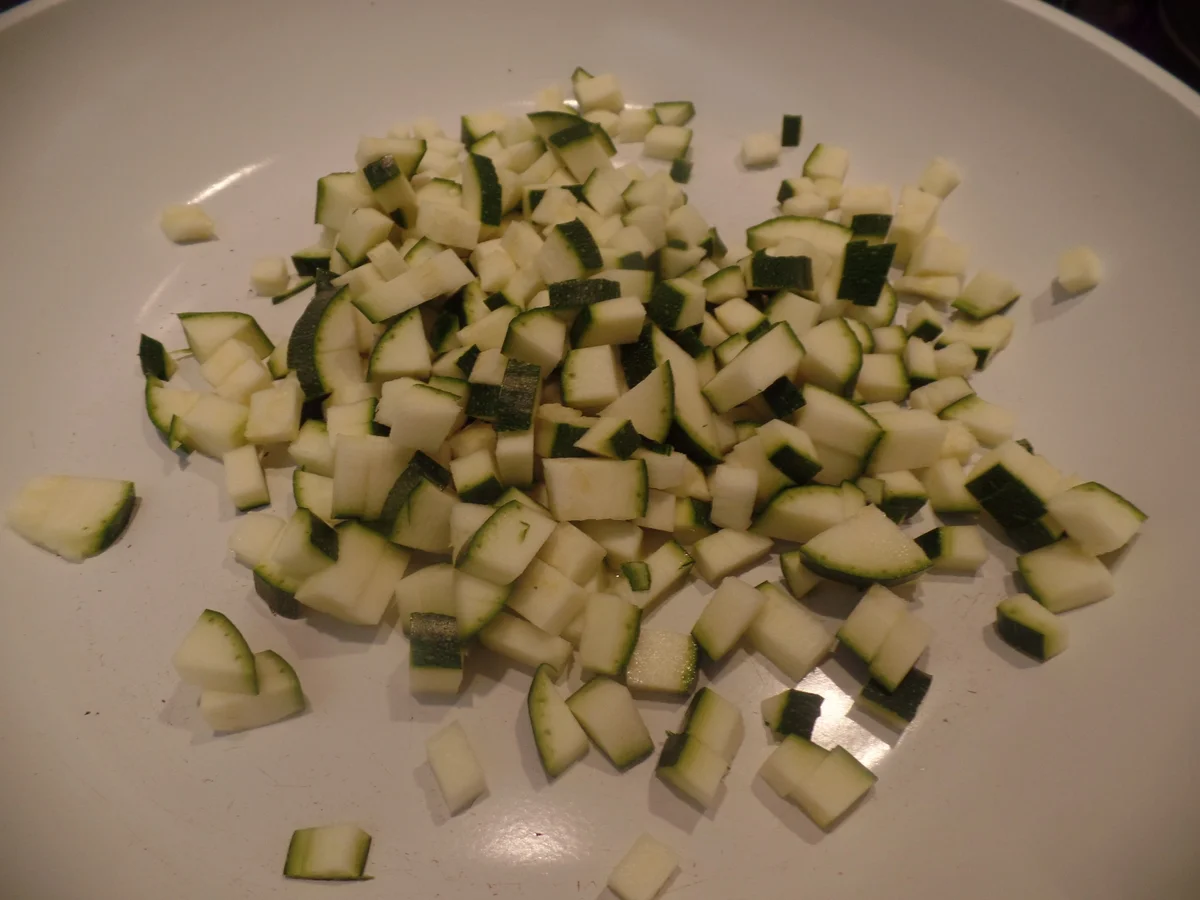 Risotto Milanese - Rezept - Bild Nr. 13792