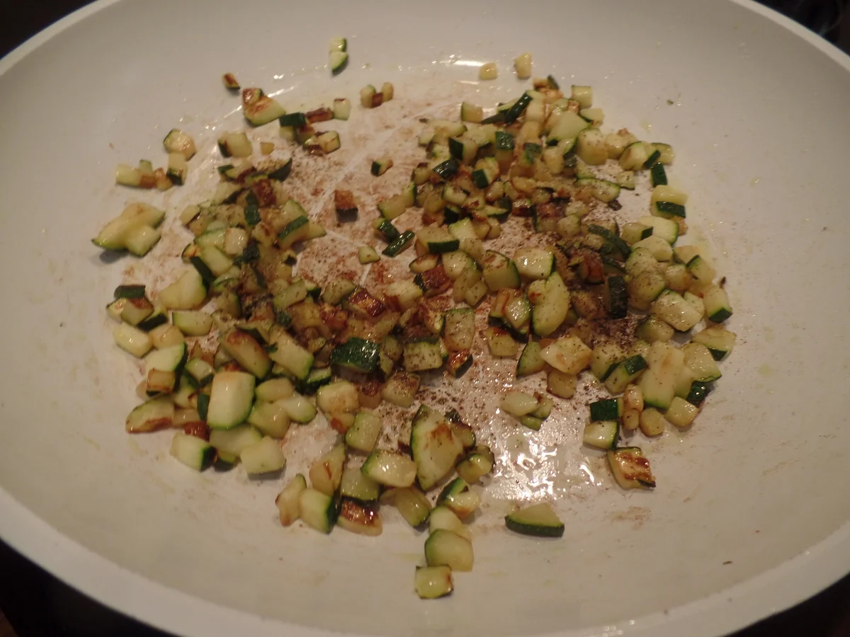 Risotto Milanese - Rezept - Bild Nr. 13793