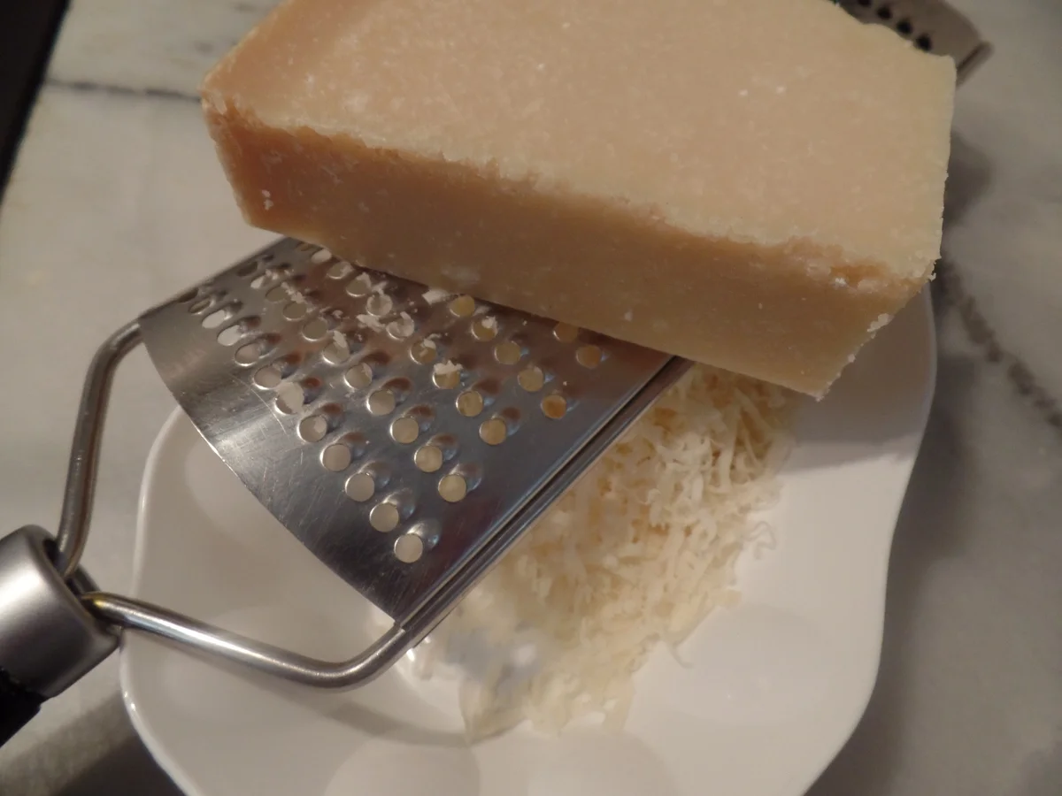 Risotto Milanese - Rezept - Bild Nr. 13794