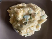 Bärlauch - Eiersalat - Rezept - Bild Nr. 13776