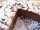 Mohn - Apfeltorte - Rezept