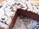 Mohn - Apfeltorte - Rezept