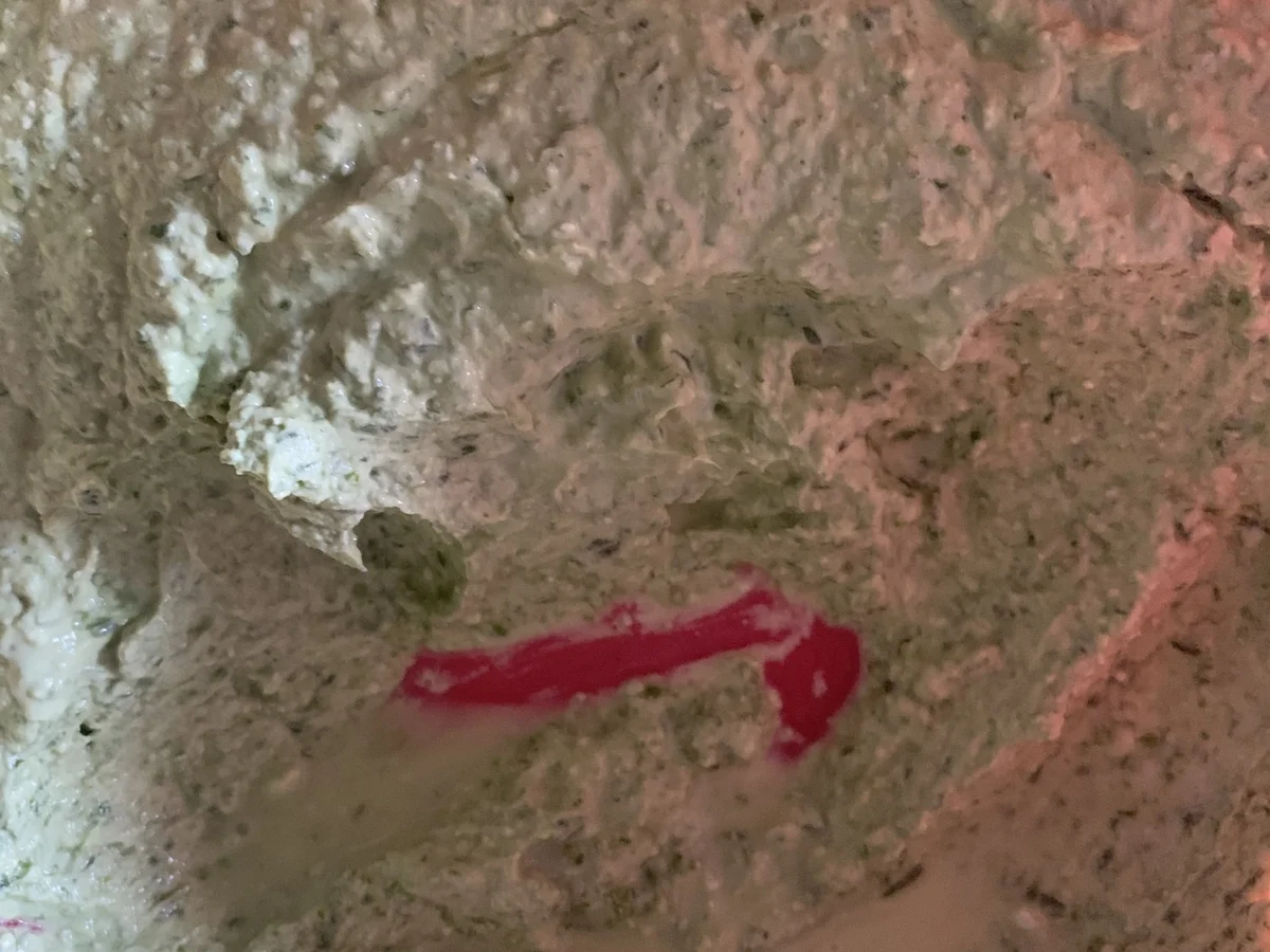 Bärlauchcreme - Rezept - Bild Nr. 13778