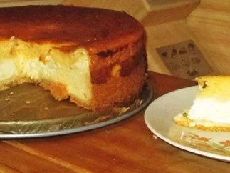 Die Dresdner Eierschecke original mit Boden = kochbar Challenge 4.0 (April 2021) - Rezept - Bild Nr. 13779