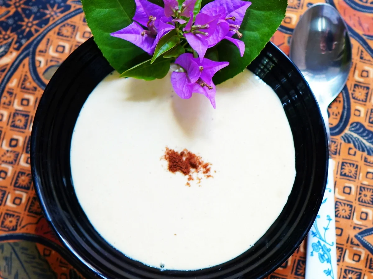 Rezept: Sauce "King Creole" Bild Nr. 13778 Sauce "King Creole" - Rezept - Bild Nr. 13778