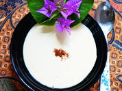 Sauce "King Creole" - Rezept - Bild Nr. 13778