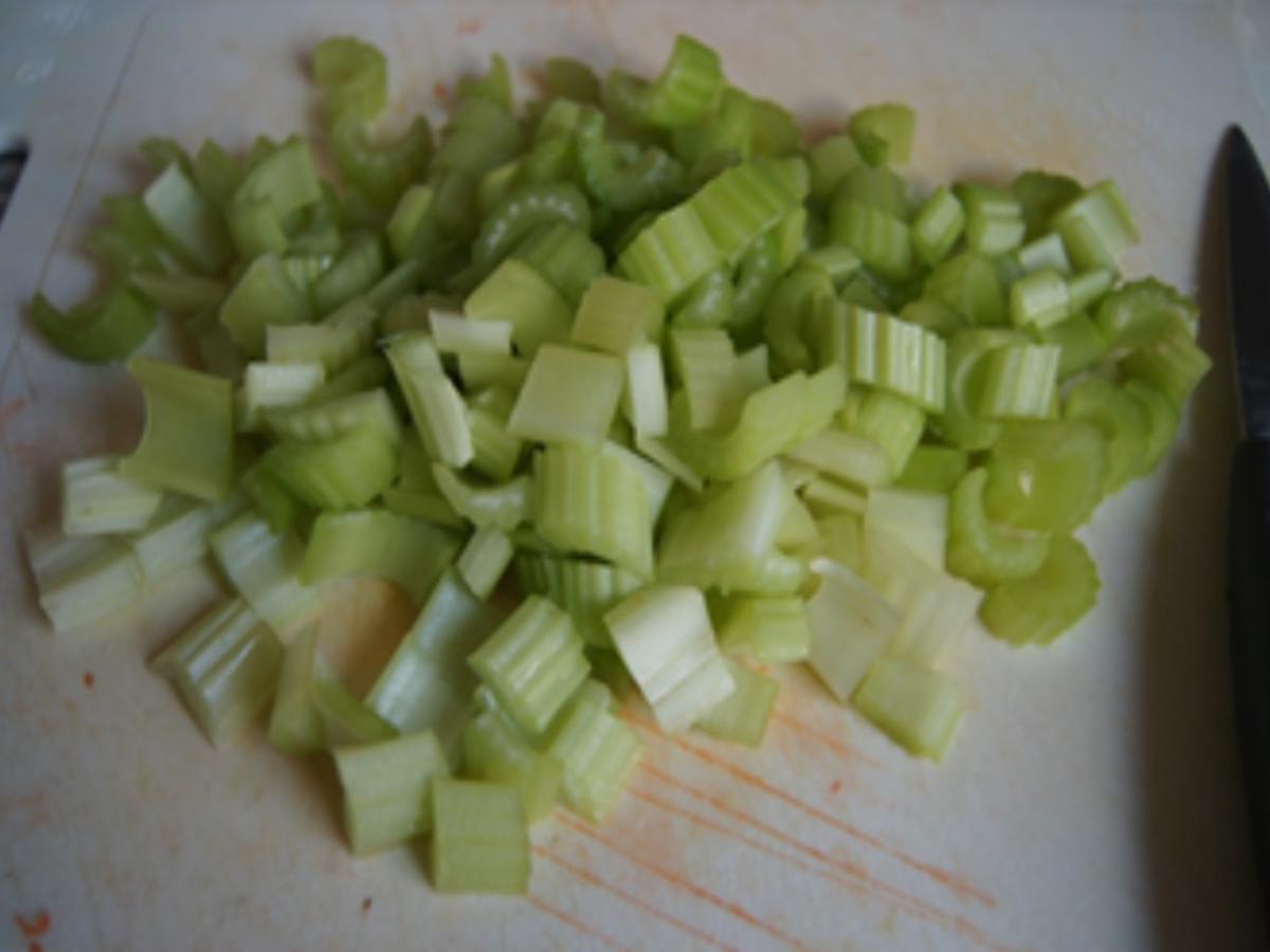Rindermett-Kartoffel-Gemüse-Suppe - Rezept - Bild Nr. 8