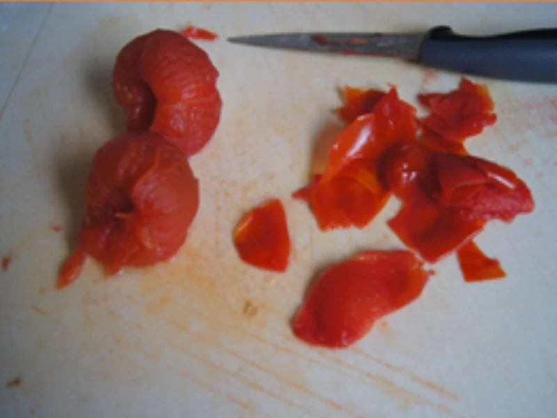 Rindermett-Kartoffel-Gemüse-Suppe - Rezept - Bild Nr. 10