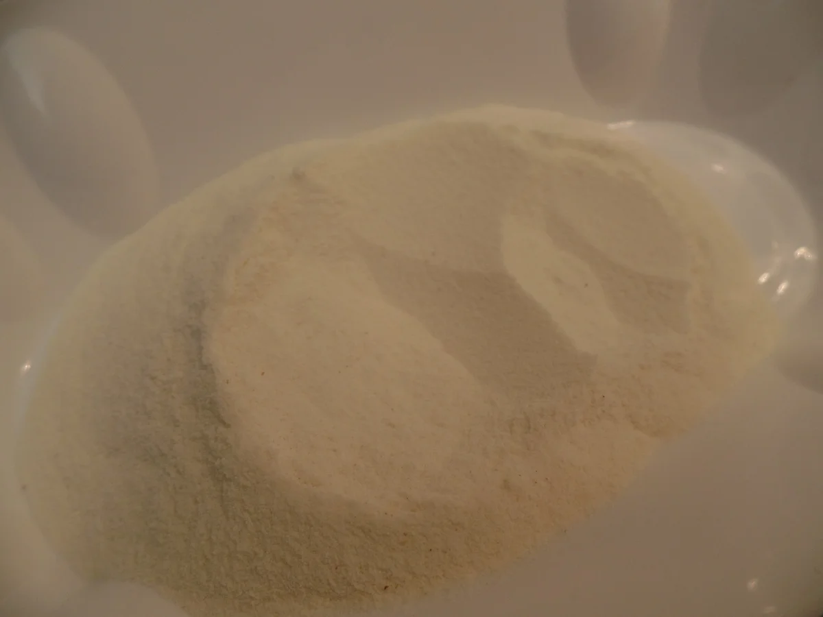 Weiße-Schoko-Lava-Küchlein - Rezept - Bild Nr. 13783