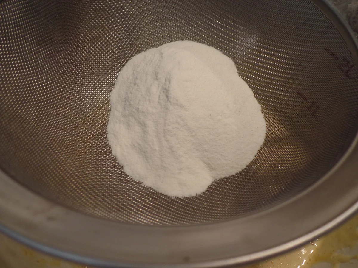 Weiße-Schoko-Lava-Küchlein - Rezept - Bild Nr. 13784