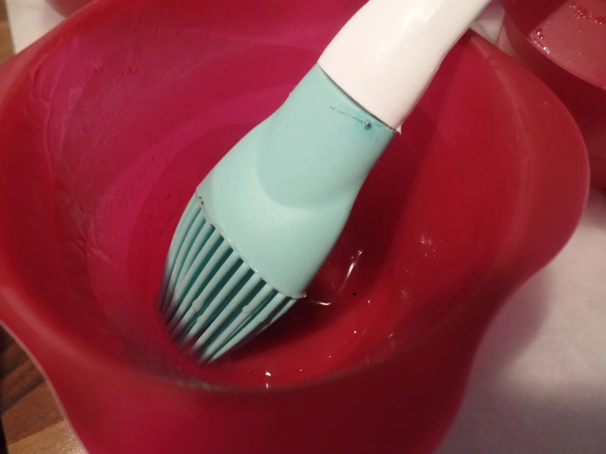 Weiße-Schoko-Lava-Küchlein - Rezept - Bild Nr. 13786