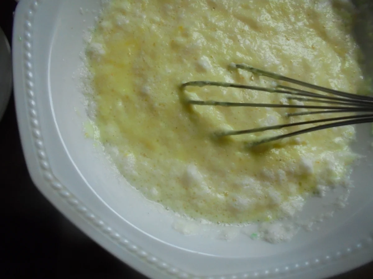 Welfenspeise - Rezept - Bild Nr. 13778