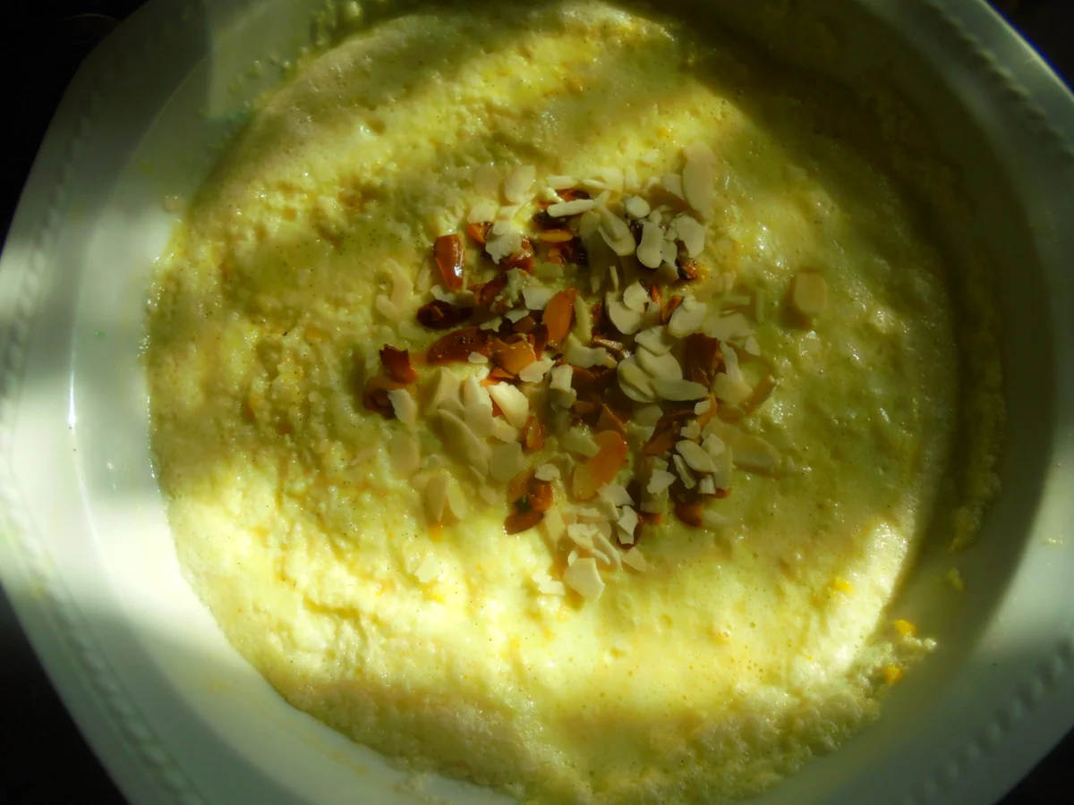 Welfenspeise - Rezept - Bild Nr. 13781