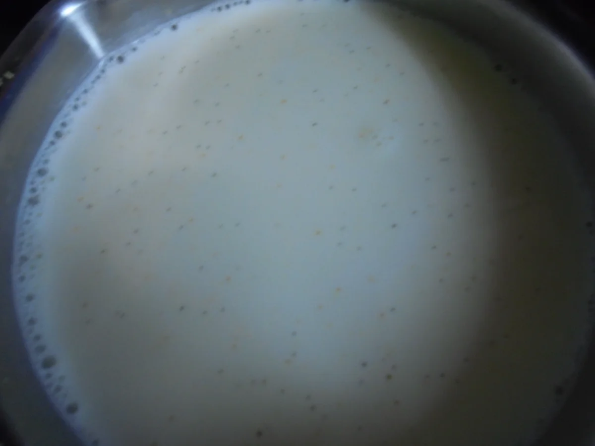 Welfenspeise - Rezept - Bild Nr. 13780