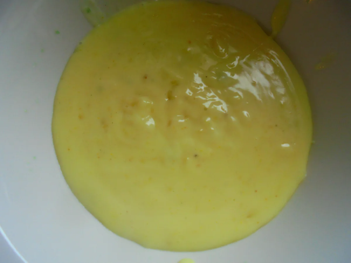 Welfenspeise - Rezept - Bild Nr. 13784