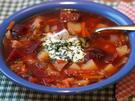 Borschtsch - Rezept - Bild Nr. 13778
