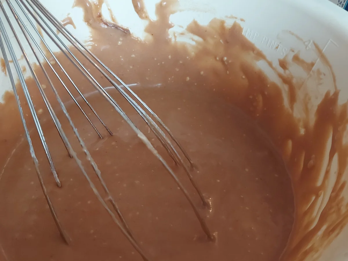 Mon Cherie Muffins - Rezept - Bild Nr. 13785