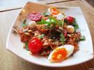 Mein Nudelsalat nach italienischer Art - Rezept - Bild Nr. 13787