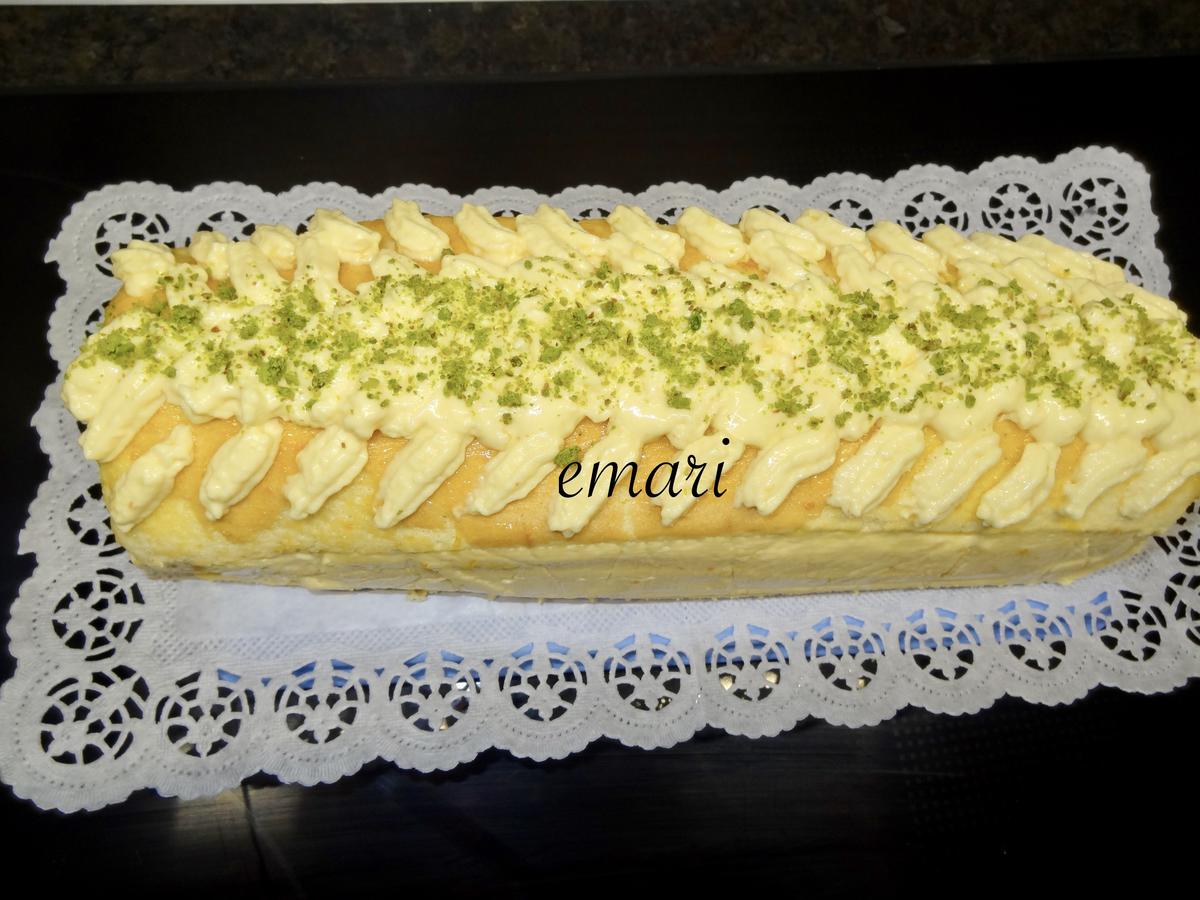 Limoncello Kuchen - Rezept - Bild Nr. 2