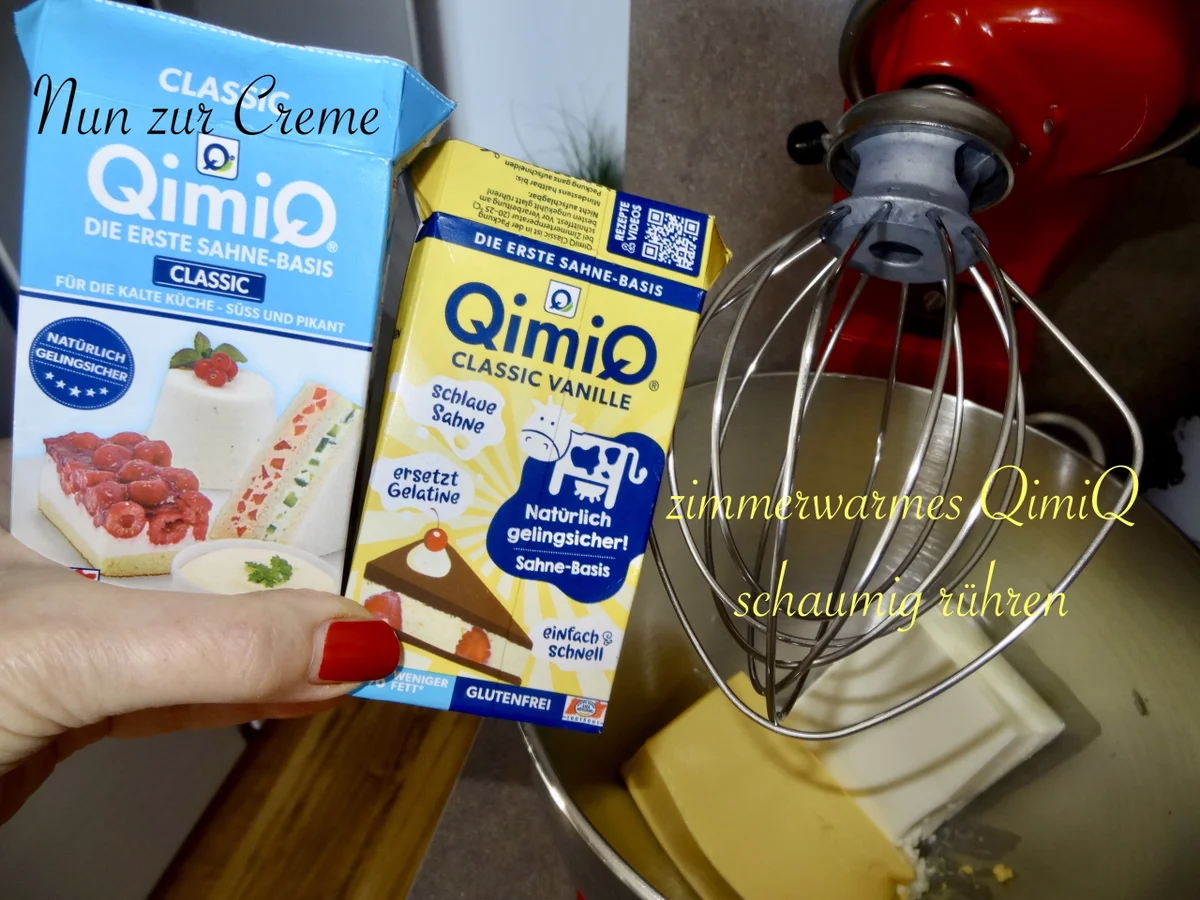 Limoncello Kuchen - Rezept - Bild Nr. 13793