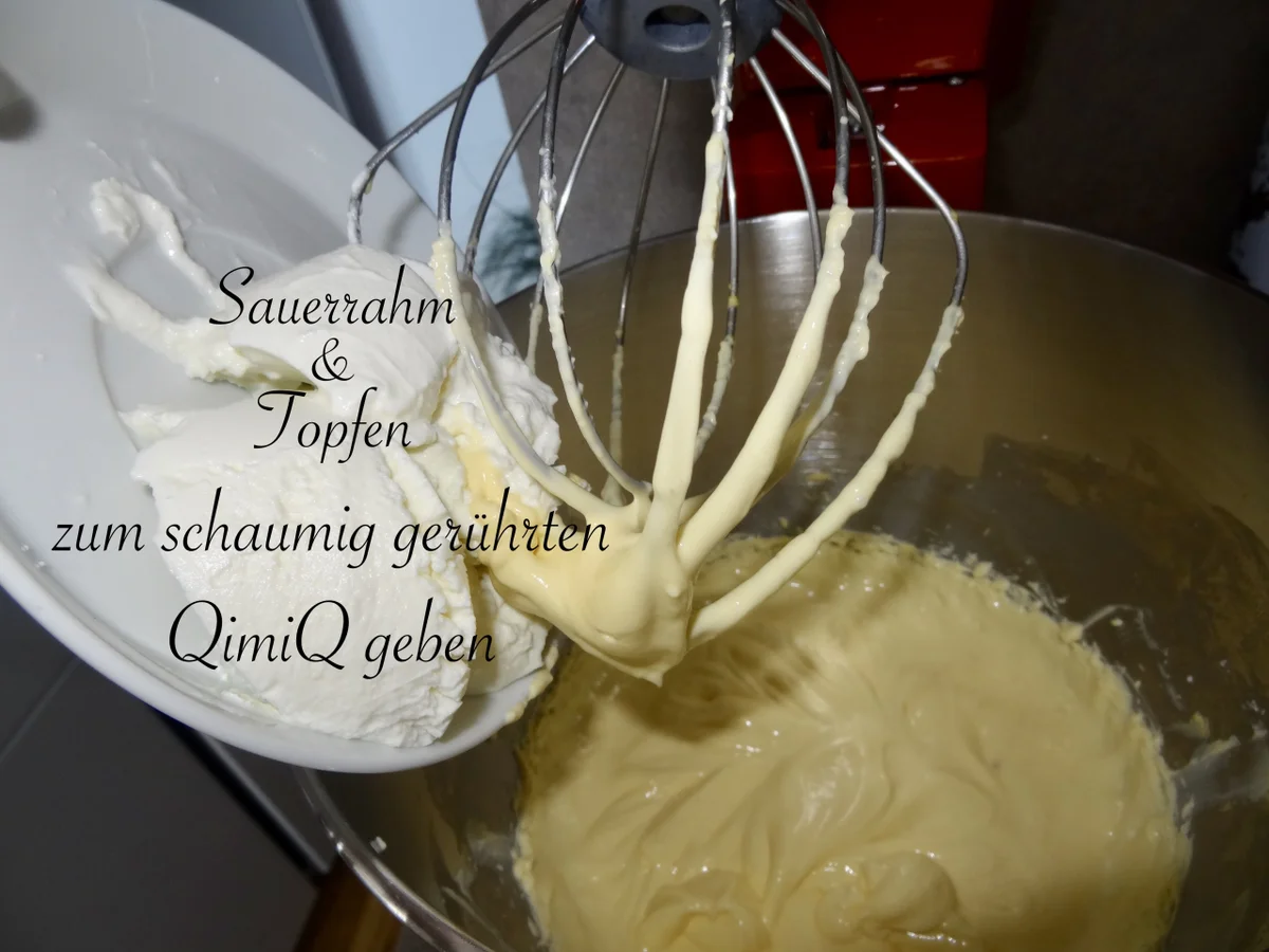 Limoncello Kuchen - Rezept - Bild Nr. 13795