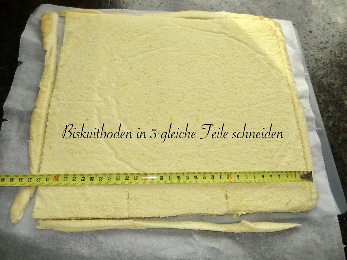 Limoncello Kuchen - Rezept - Bild Nr. 13800