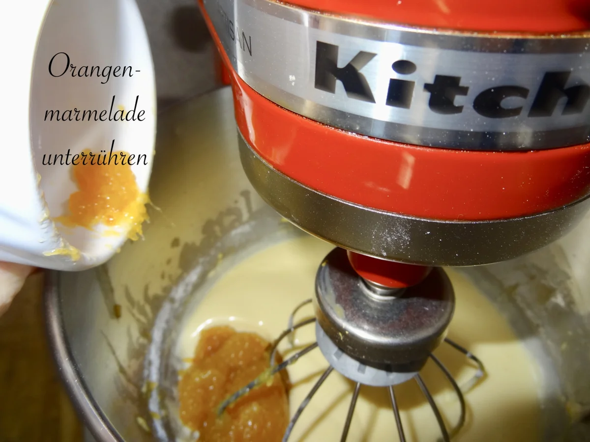 Limoncello Kuchen - Rezept - Bild Nr. 13802