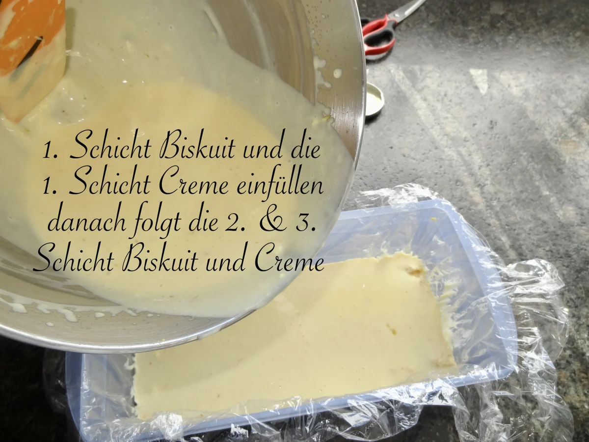 Limoncello Kuchen - Rezept - Bild Nr. 13804