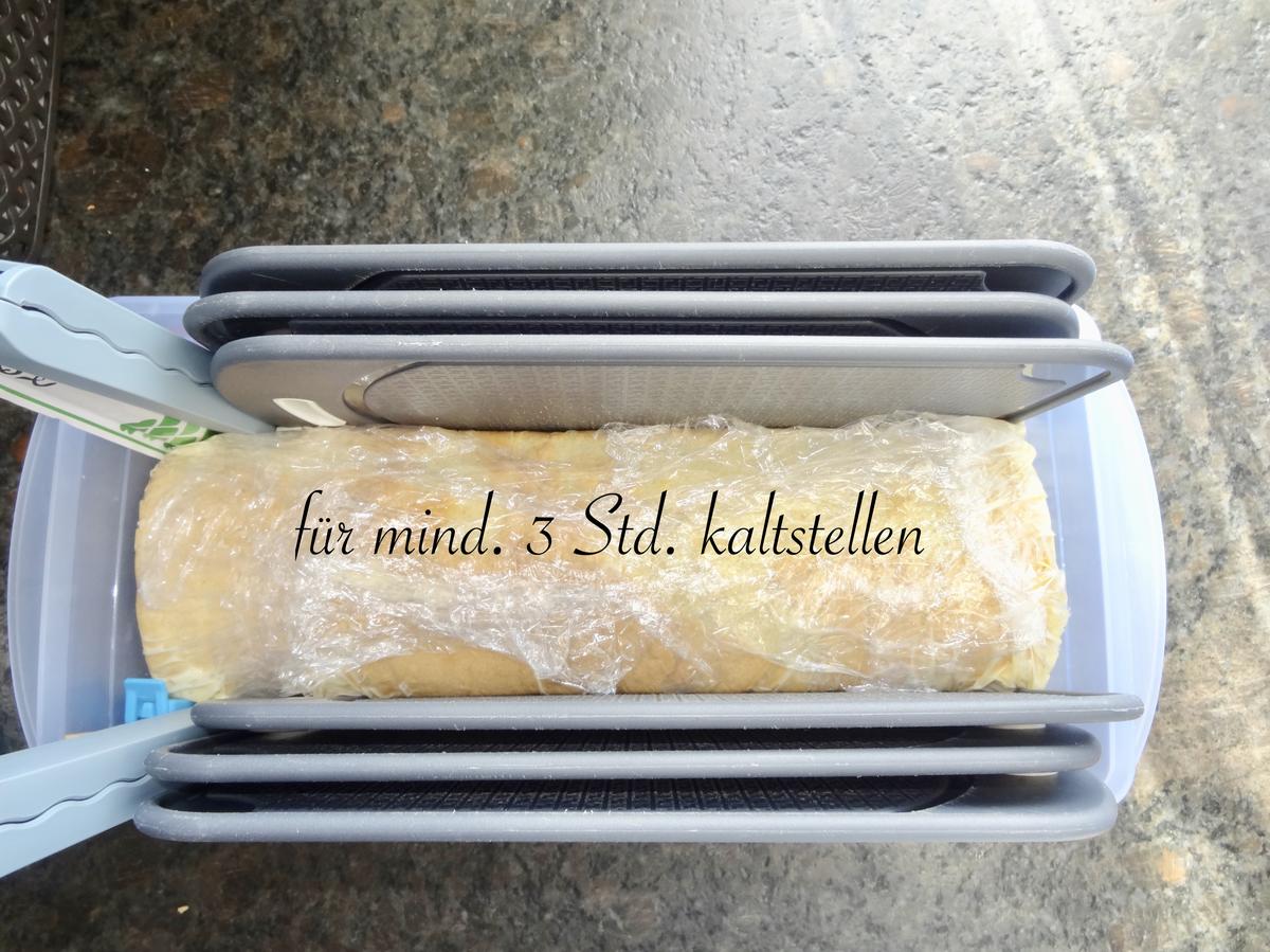 Limoncello Kuchen - Rezept - Bild Nr. 13805