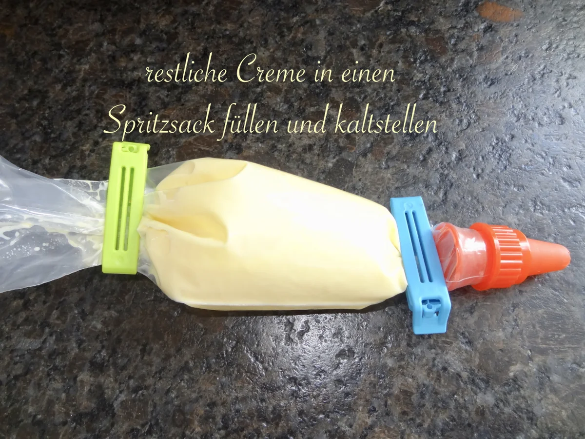 Limoncello Kuchen - Rezept - Bild Nr. 13806