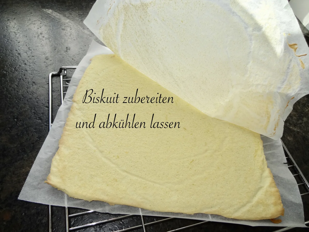 Limoncello Kuchen - Rezept - Bild Nr. 13886