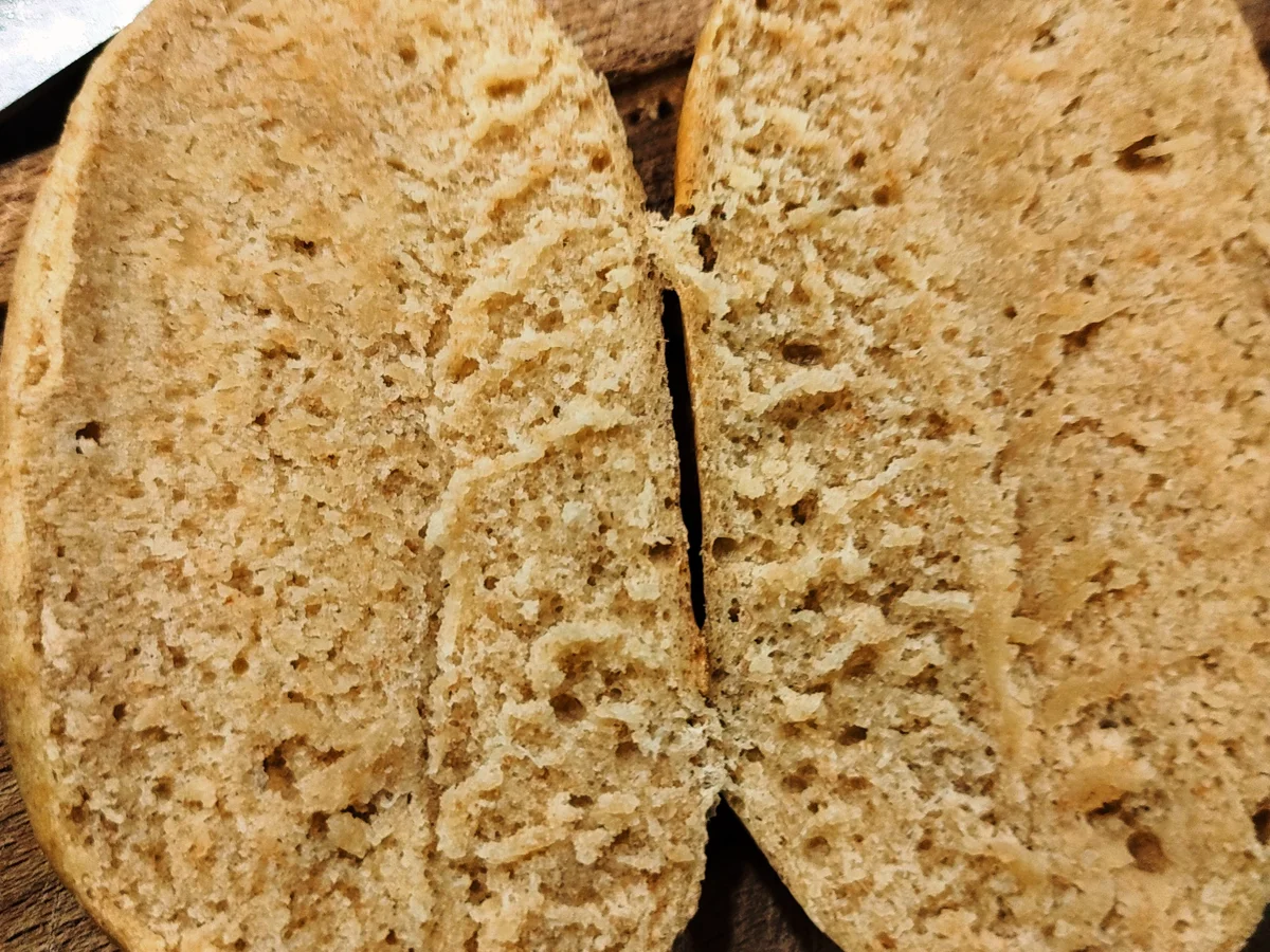 Dinkel-Milch-Brötchen - Rezept - Bild Nr. 13794